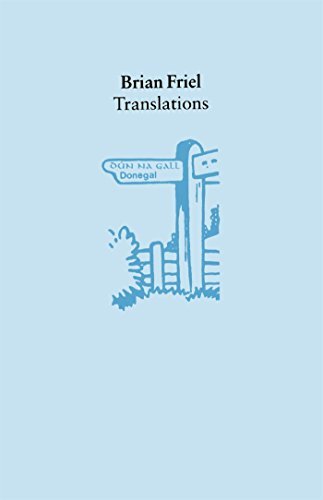 Brian Friel/Translations@A Play