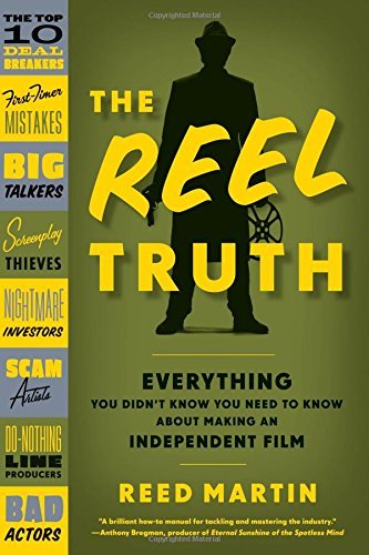 Reed Martin/Reel Truth,The@Everything You Didn'T Know You Need To Know About