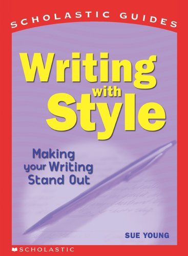 SUE YOUNG/Writing With Style