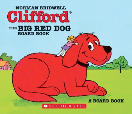 Norman Bridwell/Clifford the Big Red Dog