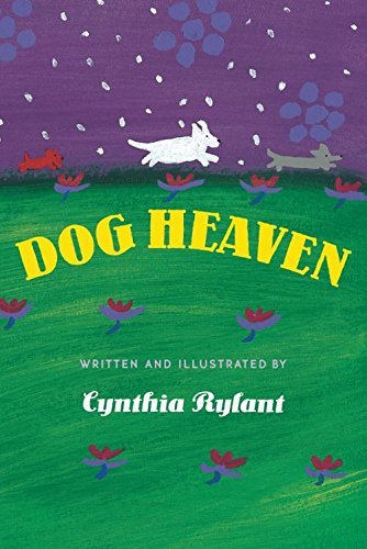 Cynthia Rylant/Dog Heaven