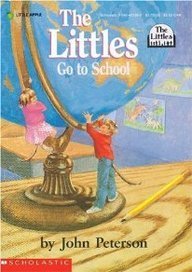 John Peterson Littles Go To School 