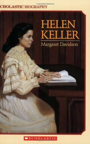 Margaret Davidson/Helen Keller