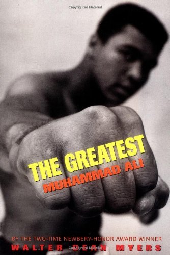 Walter Dean Myers/The Greatest