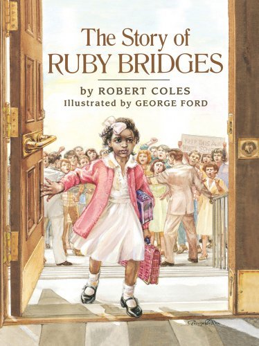 Robert Coles/The Story of Ruby Bridges