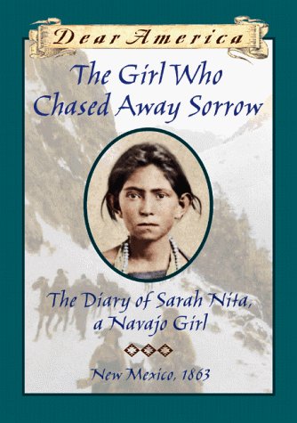 Ann Warren Turner/The Girl Who Chased Away Sorrow: The Diary Of Sara