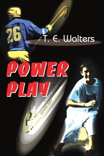 T. E. Walters/Power Play