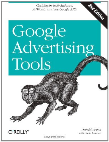 Harold Davis/Google Advertising Tools@0002 EDITION;