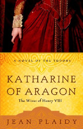 Jean Plaidy Katharine Of Aragon 