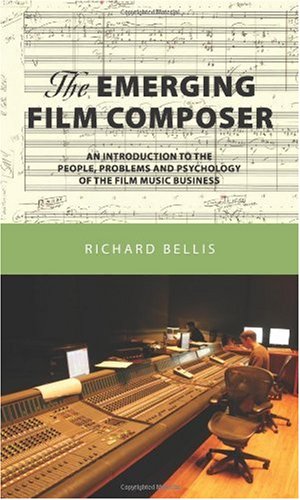 Richard Bellis/Emerging Film Composer,The