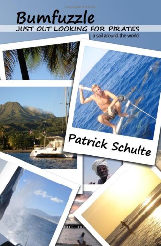 PATRICK SCHULTE/Bumfuzzle