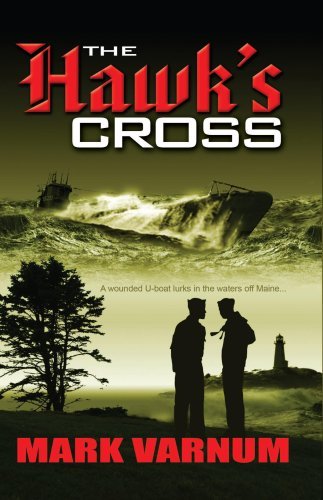 Mark Varnum/Hawk's Cross