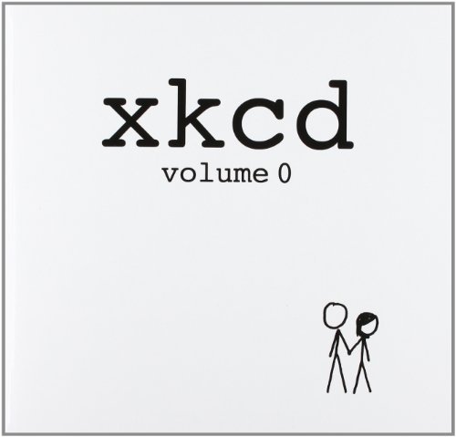 Randall Munroe/Xkcd@ Volume 0