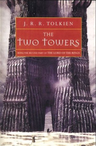 J. R. R. Tolkien/Two Towers,The