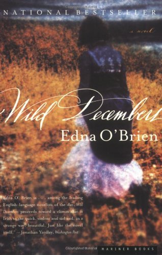 Edna O'Brien/Wild Decembers