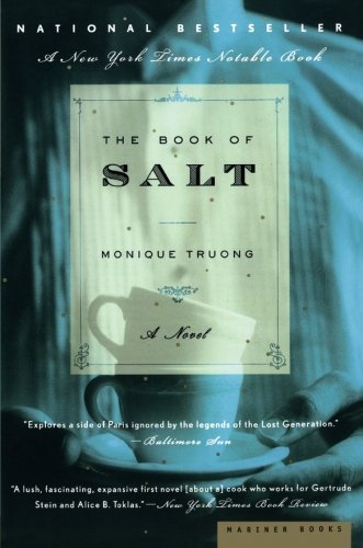 Monique Truong/The Book of Salt