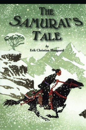 Erik Christian Haugaard/The Samurai's Tale@Reissue
