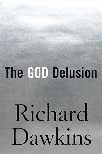 Richard Dawkins The God Delusion 