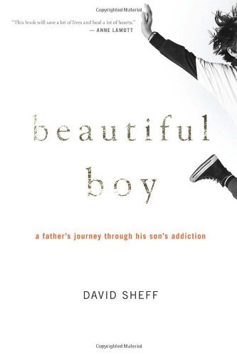David Sheff/Beautiful Boy@A Father's Journey Through His Son's Addiction