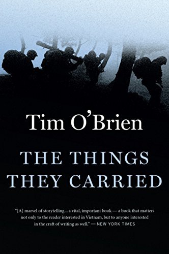 Tim O'Brien/The Things They Carried