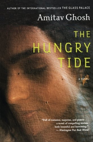 Amitav Ghosh/The Hungry Tide@Reprint