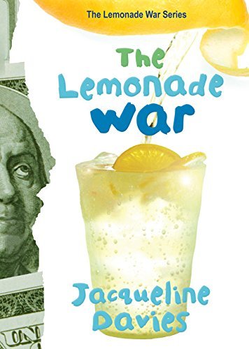 Jacqueline Davies/The Lemonade War
