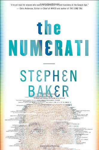 Stephen Baker/Numerati,The