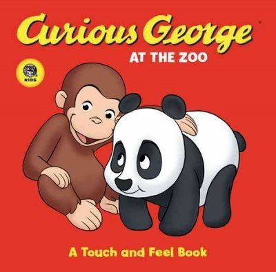 H. A. Rey/Curious George at the Zoo