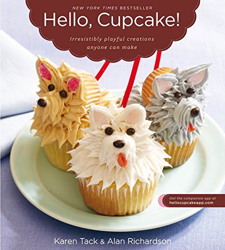 Karen Tack/Hello,Cupcake!