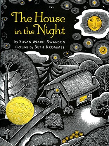 Susan Marie Swanson/The House in the Night