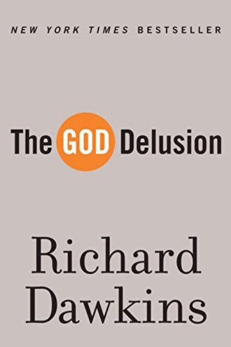 Richard Dawkins/The God Delusion@Reprint