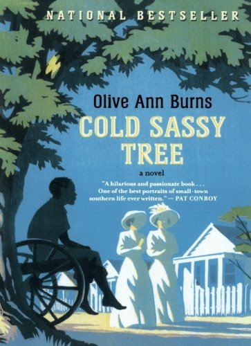 Olive Ann Burns/Cold Sassy Tree@Reprint
