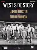 Stephen Sondheim West Side Story Edition Vocal Selections 