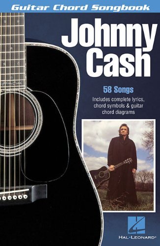 Johnny (COP) Cash/Johnny Cash