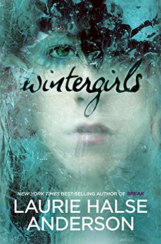 Laurie Halse Anderson/Wintergirls