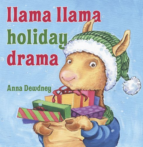 Anna Dewdney/Llama Llama Holiday Drama