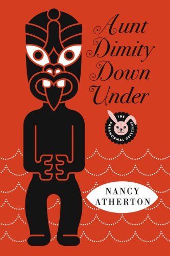 Nancy Atherton/Aunt Dimity Down Under