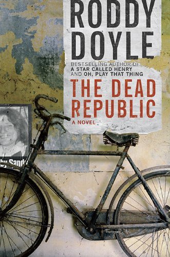 Roddy Doyle/Dead Republic,The