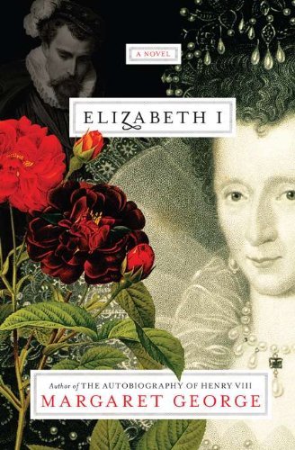 Margaret George/Elizabeth I