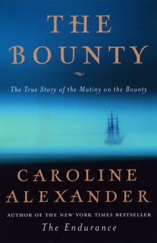Caroline Alexander/Bounty@True Story Of The Mutiny On The Bounty