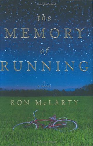 Ron Mclarty/The Memory Of Running: A Novel