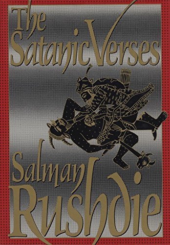 Salman Rushdie/The Satanic Verses