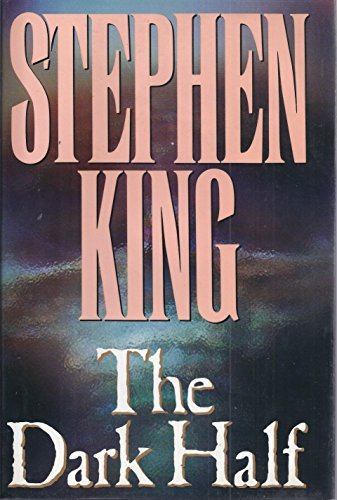 Stephen King The Dark Half 