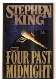 Stephen King Four Past Midnight 