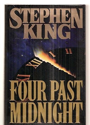 STEPHEN KING/FOUR PAST MIDNIGHT