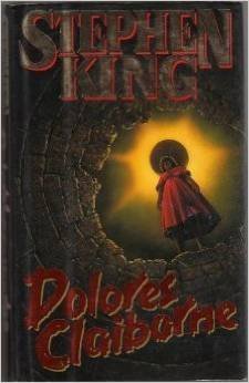 Penguin Group Bill Russell;1993 Stephen King Dolores Claiborne 