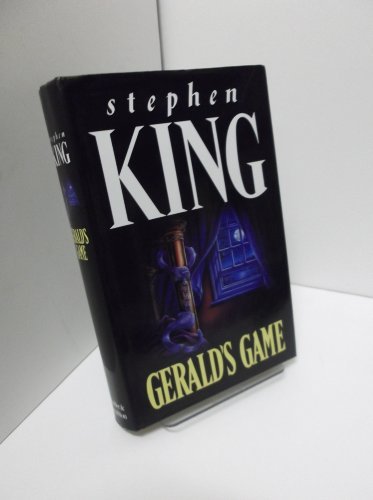 Stephen King/Gerald's Game