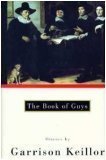 Garrison Keillor/Book Of Guys