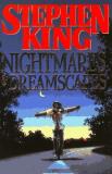 Stephen King Nightmares & Dreamscapes 