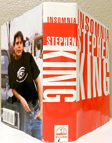 Stephen King/Insomnia